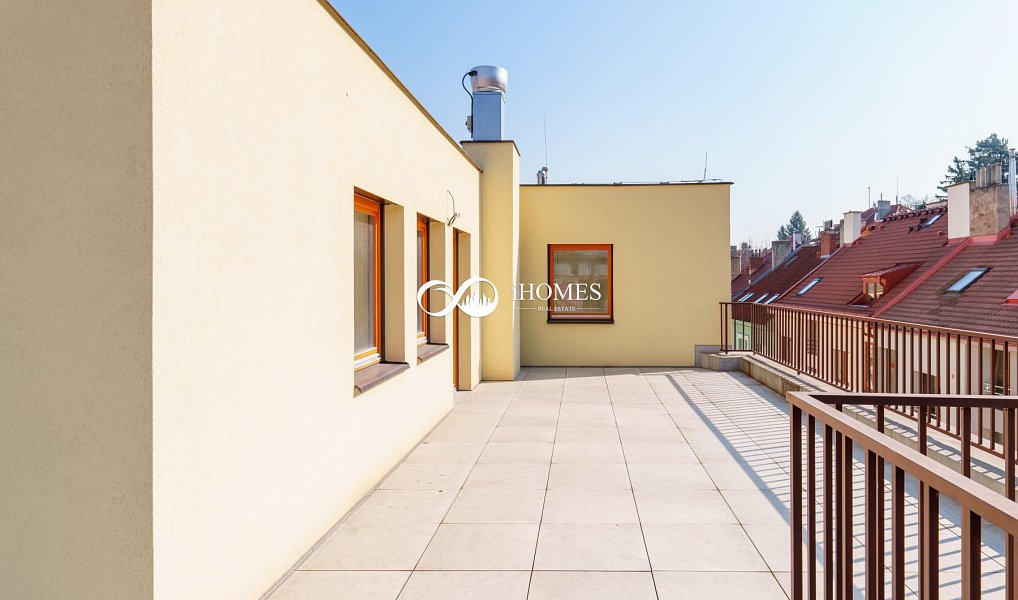 Prodej bytu 3+1 103 m², Praha – náhled fotky 14