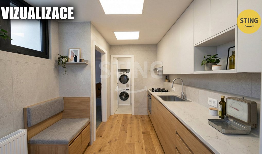 Prodej domu 497 m² s pozemkem 1 891 m², Větřkovice – náhled fotky 17