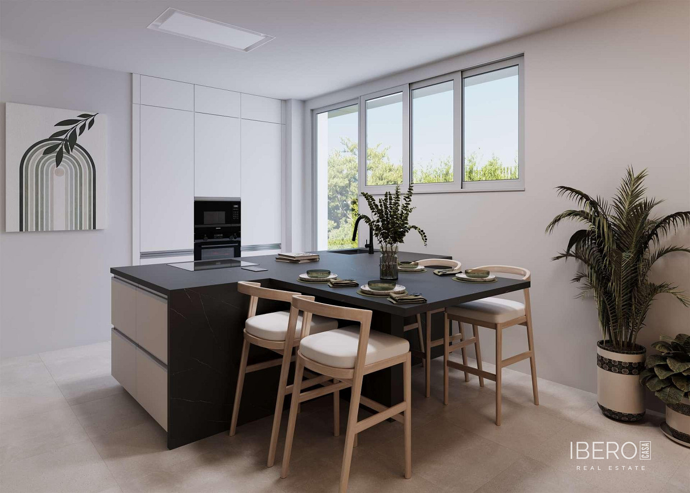 Casa 4+kk – Estepona, Valle Romano - Vista 3