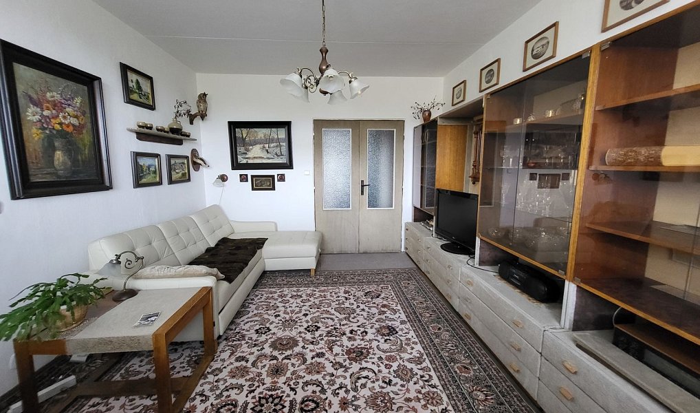 Pronájem bytu 3+1 73 m², Třebíč – náhled fotky 5