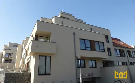 Pronájem bytu 1+kk 41 m², Fakultní, Brandýs nad Labem-Stará Boleslav - Brandýs nad Labem, okres Praha-východ