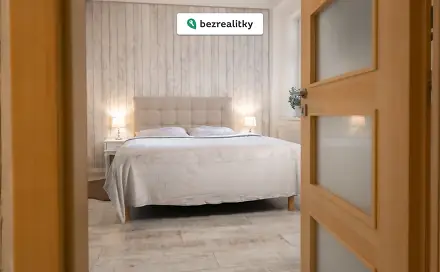 Prodej bytu 3+1 86 m², Havlíčkova, Pardubice - Zelené Předměstí