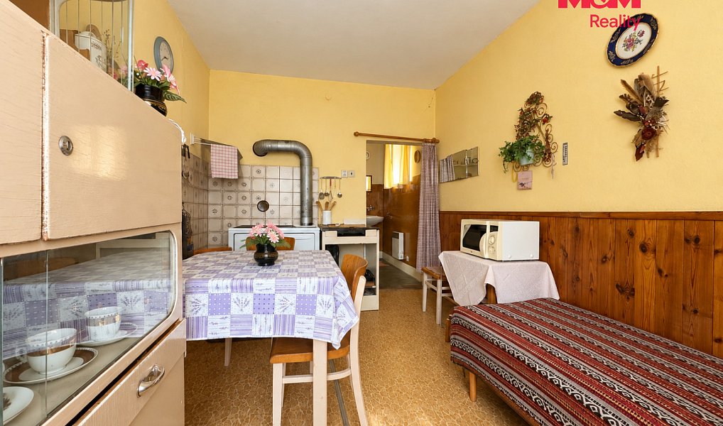 Prodej domu 143 m² s pozemkem 418 m², Štědrá – náhled fotky 13