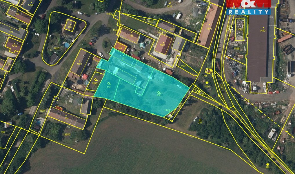 Prodej domu 248 m² s pozemkem 2 655 m², Strupčice – náhled fotky 27