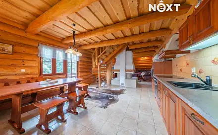 Prodej domu 130 m² s pozemkem 475 m², Staškov, Slovensko