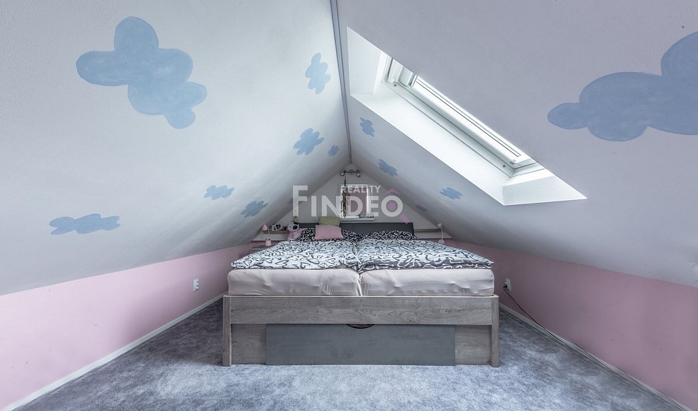 Prodej domu 125 m² s pozemkem 1 172 m², Beroun – náhled fotky 12