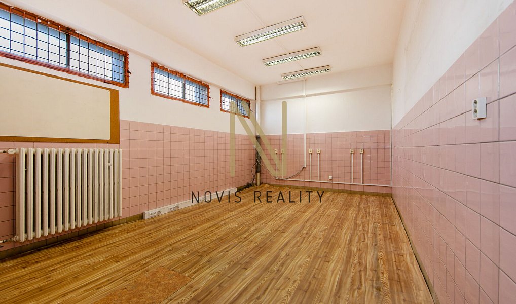 Pronájem skladovacích prostor 43 m², Plzeň – náhled fotky 2