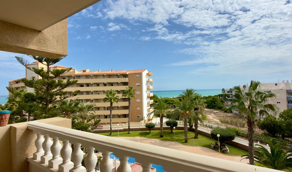 Prodej bytu 3+kk, 89 m², Guardamar del Segura