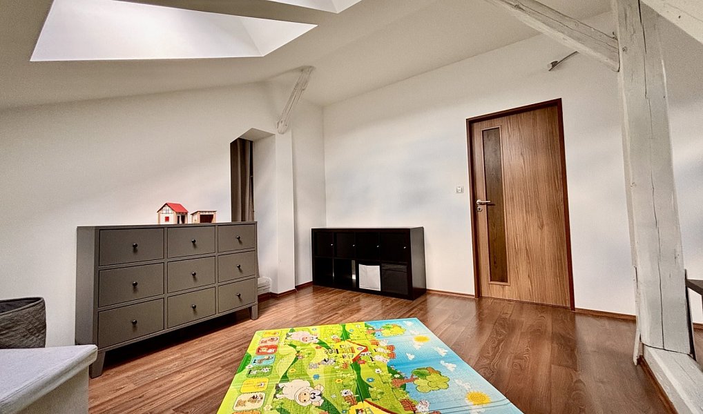 Prodej bytu 4+kk 128 m², Olomouc – náhled fotky 6