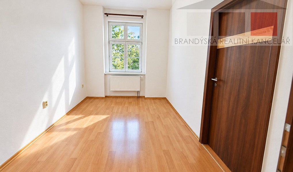 Pronájem bytu 3+kk 56 m², Brandýs nad Labem-Stará Boleslav – náhled fotky 4