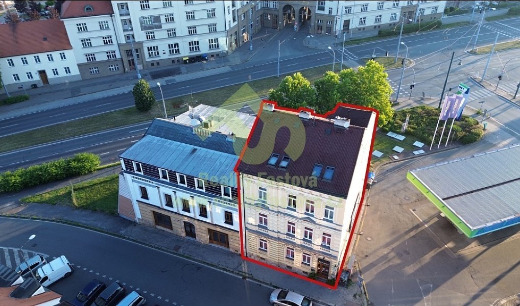 Prodej domu 776 m² s pozemkem 192 m², Plzeň – náhled fotky 6