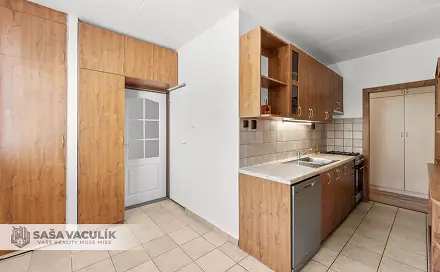Pronájem bytu 3+1 60 m², Dolní Jasenka, Vsetín