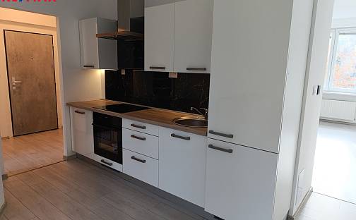Pronájem bytu 2+kk 65 m², Litoměřická, Teplice