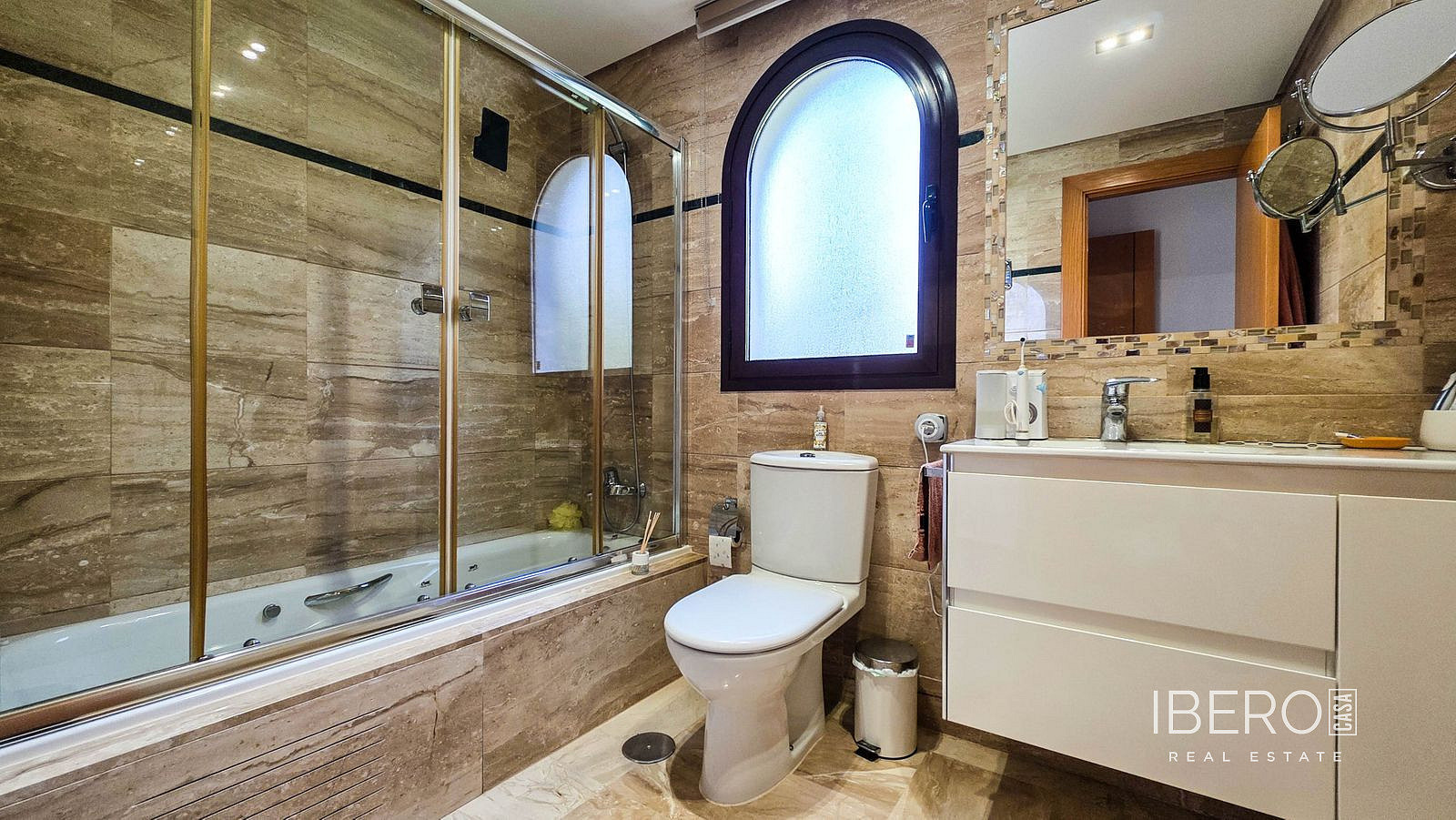 Piso 4+kk – Casares, Puerto de la Cruz, Costa del Sol Occidental - Vista 5
