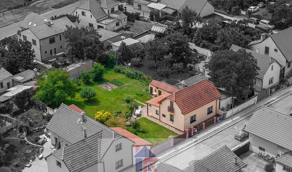 Prodej domu 130 m² s pozemkem 812 m², Kounice – náhled fotky 4