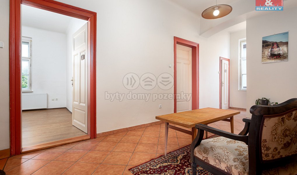 Prodej obchodních prostor 205 m², Ostrava – náhled fotky 15