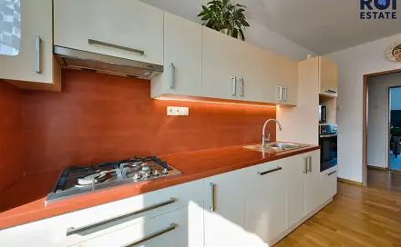 Prodej bytu 2+1 76 m², Vyškov - Rychtářov