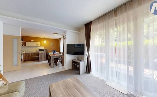 Prodej bytu 3+kk 135 m², Mýto pod Ďumbierom, Okres Brezno, Slovensko