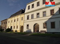 Prodej historického objektu, 200 m2, andělská hora — photo 5