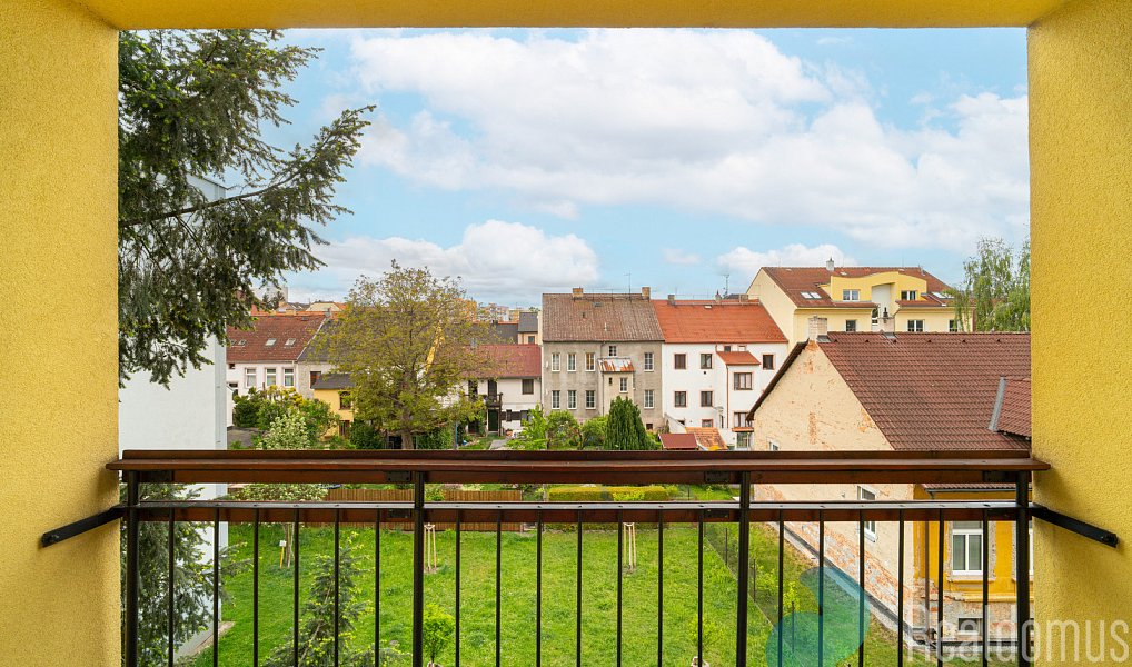 Prodej bytu 3+kk 71 m², České Budějovice – náhled fotky 20