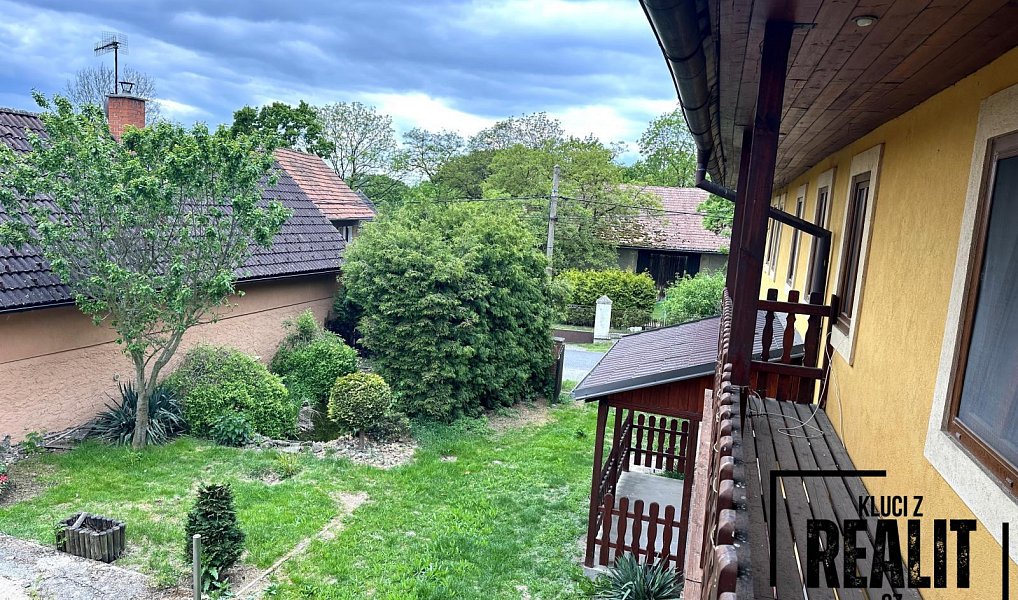 Prodej domu 170 m² s pozemkem 570 m², Chorušice – náhled fotky 8