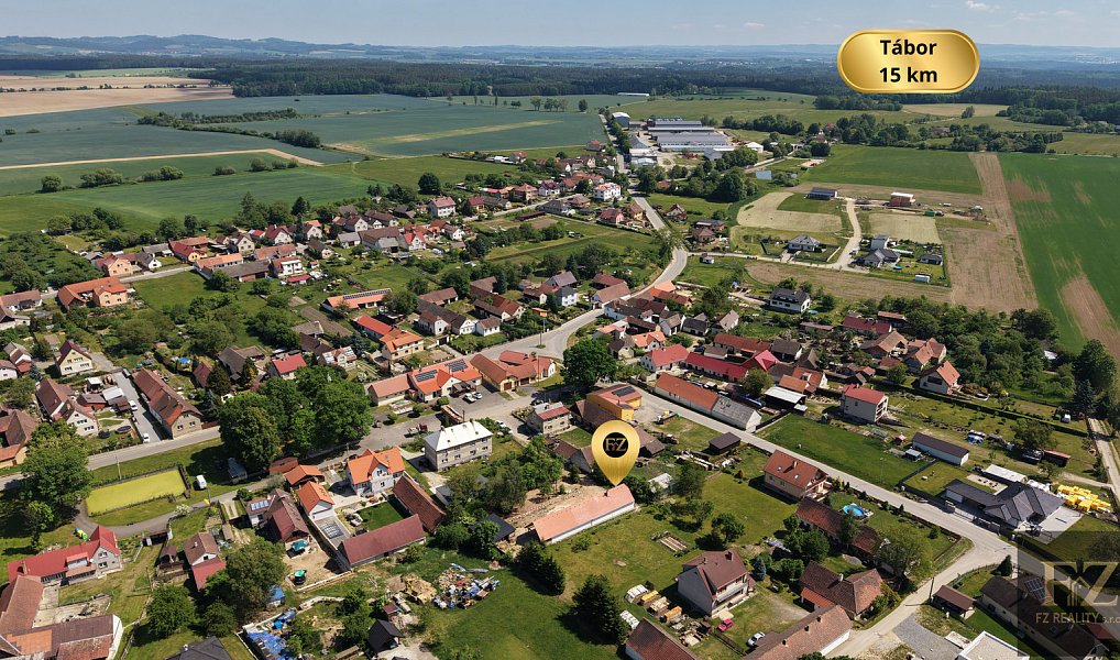 Prodej domu 220 m² s pozemkem 1 555 m², Řepeč – náhled fotky 37