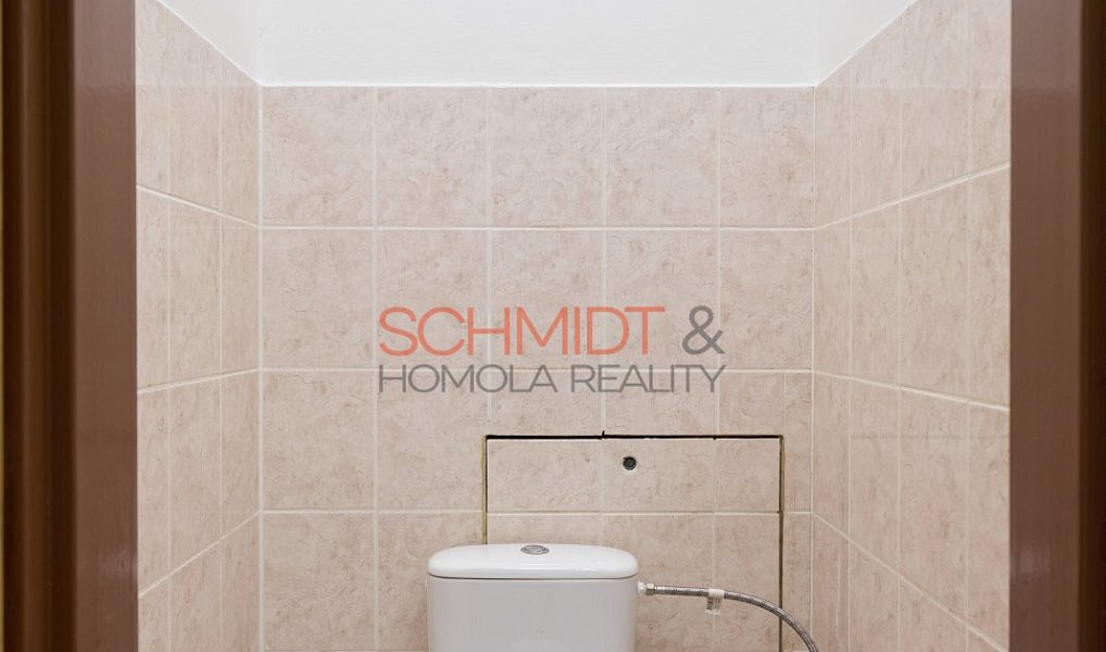 Prodej bytu 2+kk 55 m², Hustopeče – náhled fotky 12
