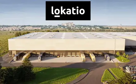 Pronájem skladovacích prostor 10 000 m², Brno