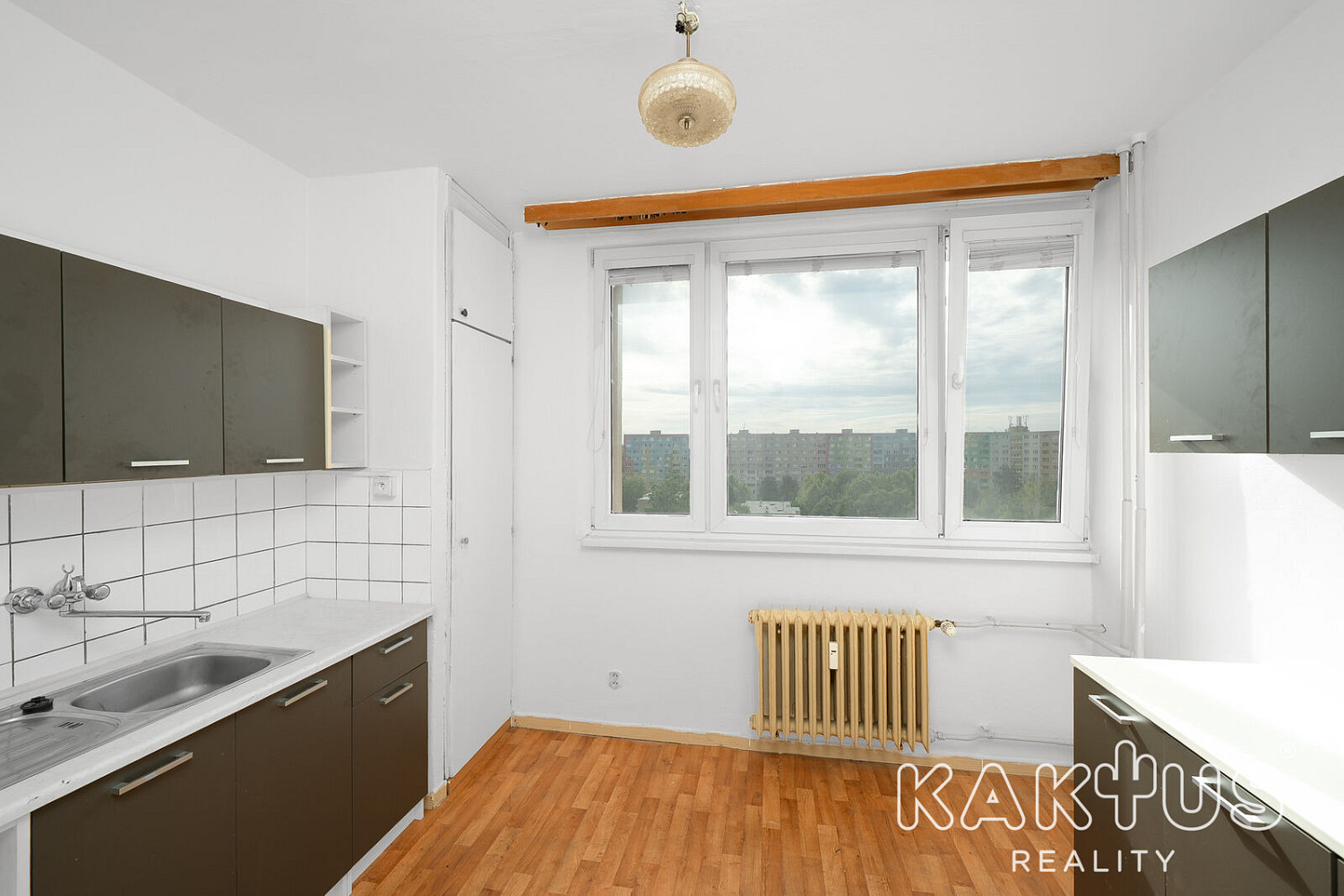 Prodej bytu 1+1 38 m² – fotografie 2