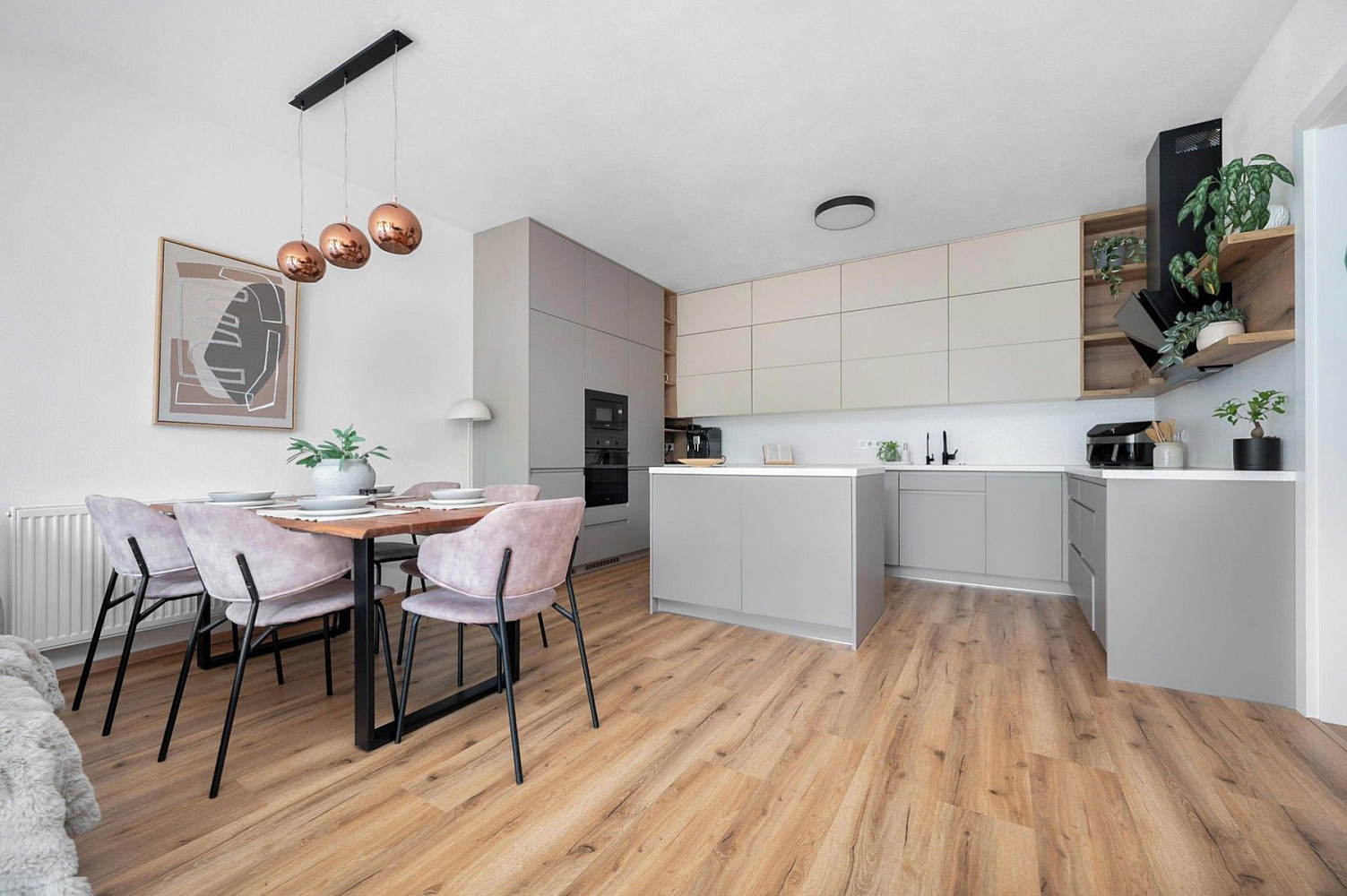 Prodej bytu 3+kk 94 m² – fotografie 4