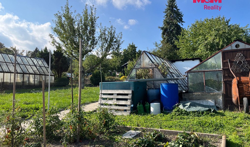Prodej zahrady 306 m², Košťany – náhled fotky 6