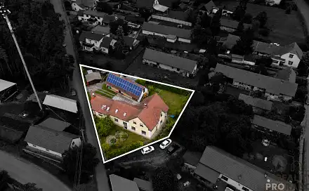 Prodej domu 300 m² s pozemkem 1 063 m², Konárovice, okres Kolín