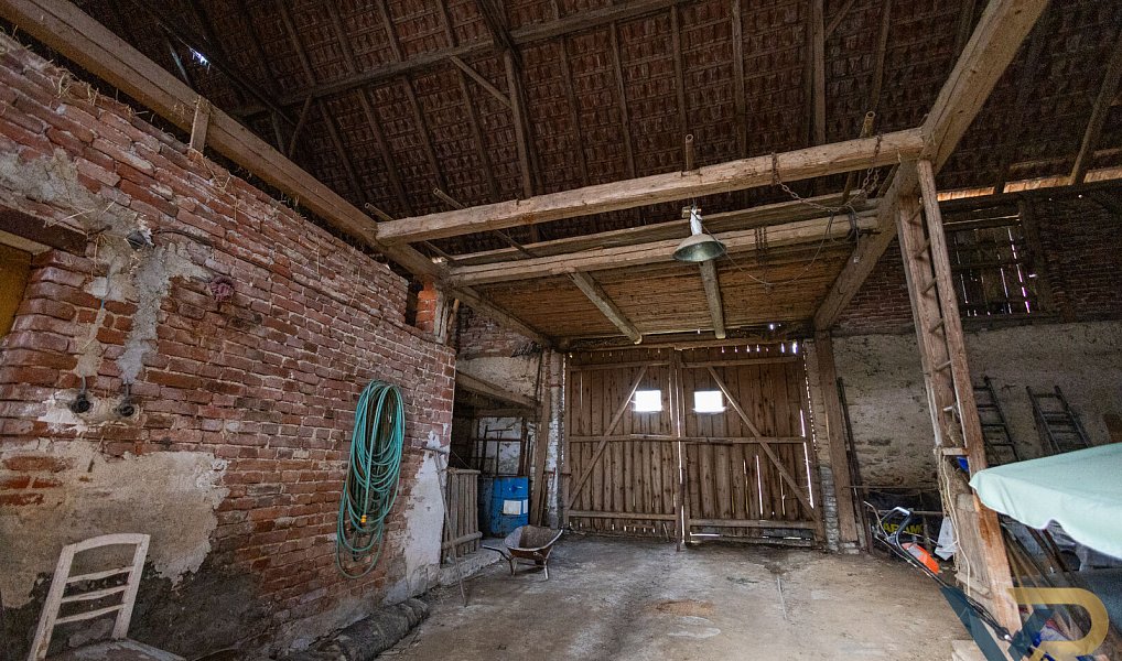 Prodej domu 170 m² s pozemkem 1 750 m², Nová Cerekev – náhled fotky 30