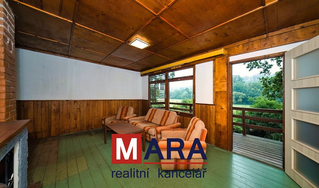Prodej chaty/chalupy 48 m² s pozemkem 99 m², Přerov – náhled fotky 4