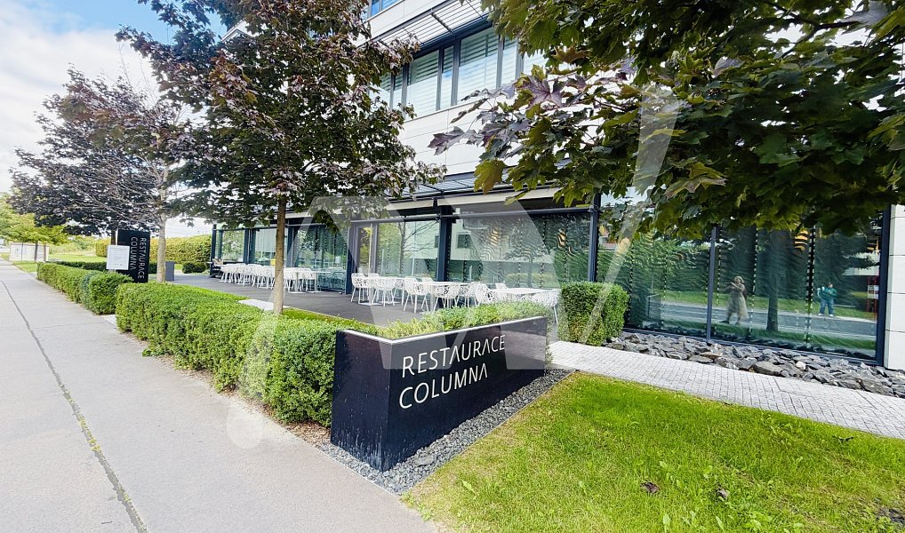Pronájem kanceláře 349 m², Praha – náhled fotky 5