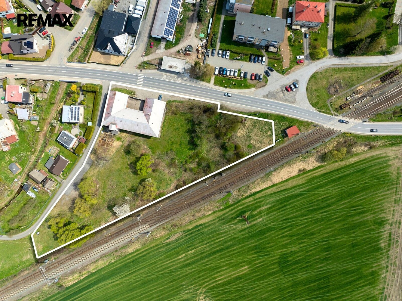 Prodej obchodních prostor 1 080 m² – fotografie 5