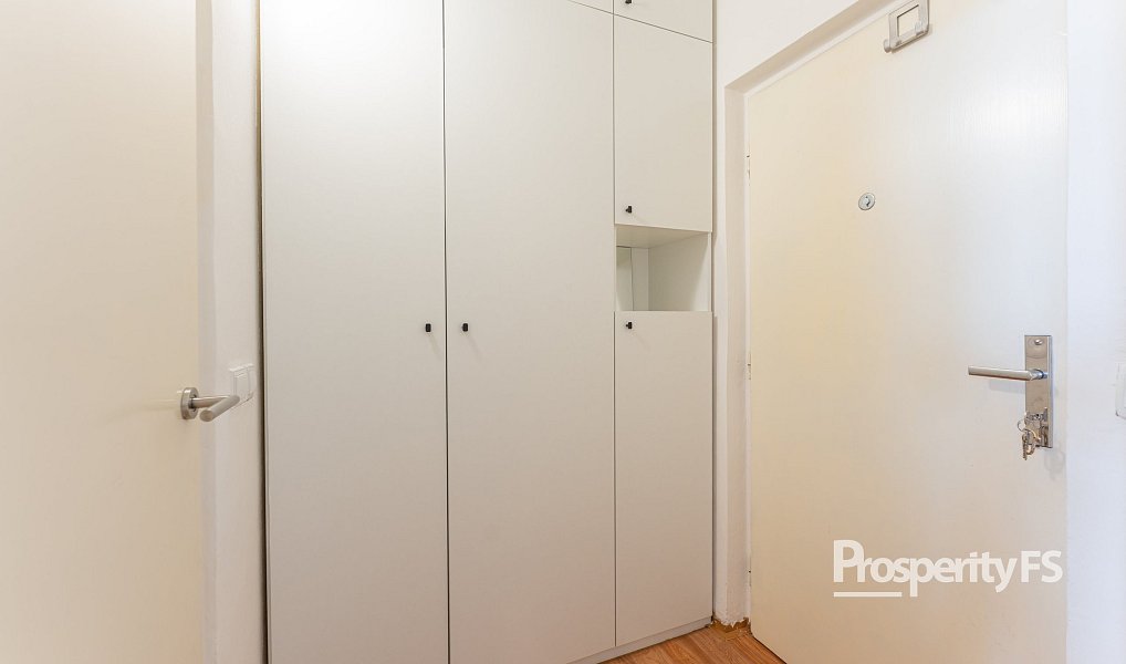Prodej bytu 1+1 30 m², Brno – náhled fotky 13