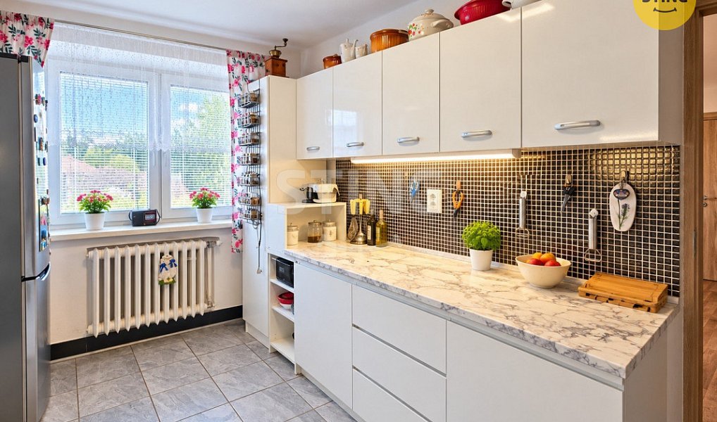 Prodej domu 160 m² s pozemkem 380 m², Pivín – náhled fotky 3