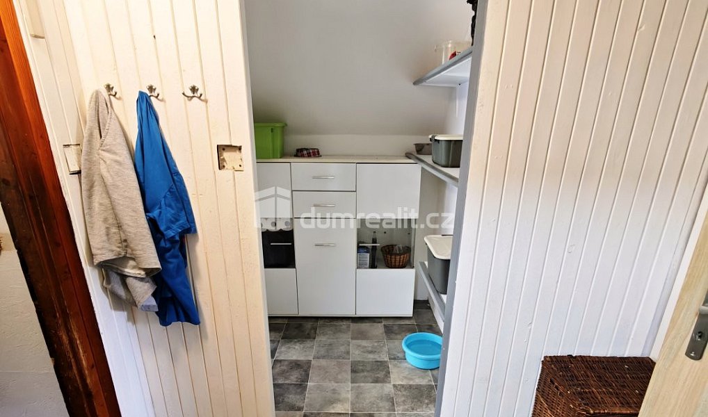 Prodej chaty/chalupy 38 m², Huntířov – náhled fotky 9