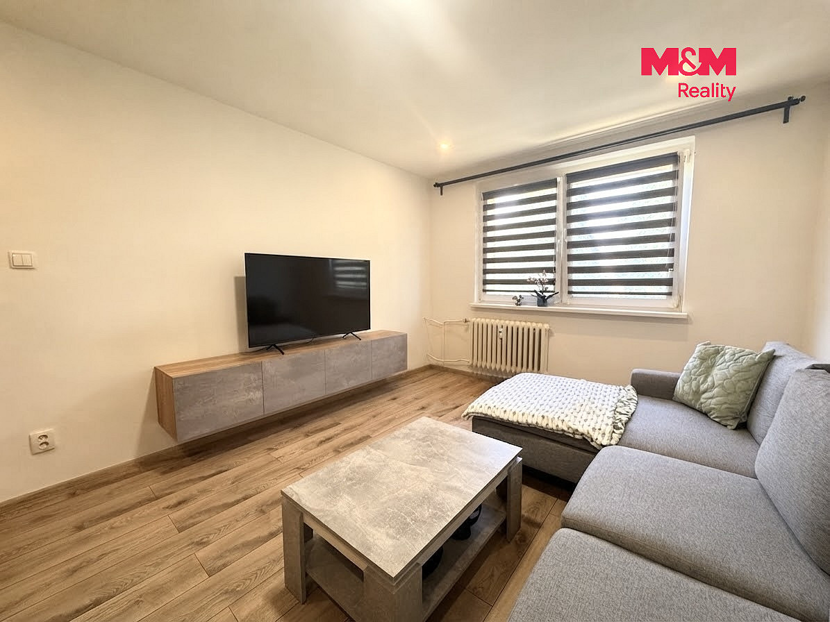 Pronájem bytu 2+1 54 m² – fotografie 2