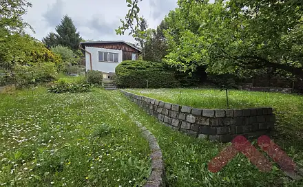 Pronájem chaty/chalupy 21 m² s pozemkem 379 m², Na Pučálce, Praha 6 - Dejvice