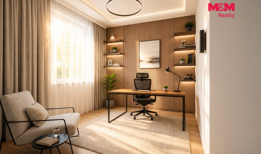 Prodej domu 118 m² s pozemkem 1 033 m², Hrejkovice – náhled fotky 4