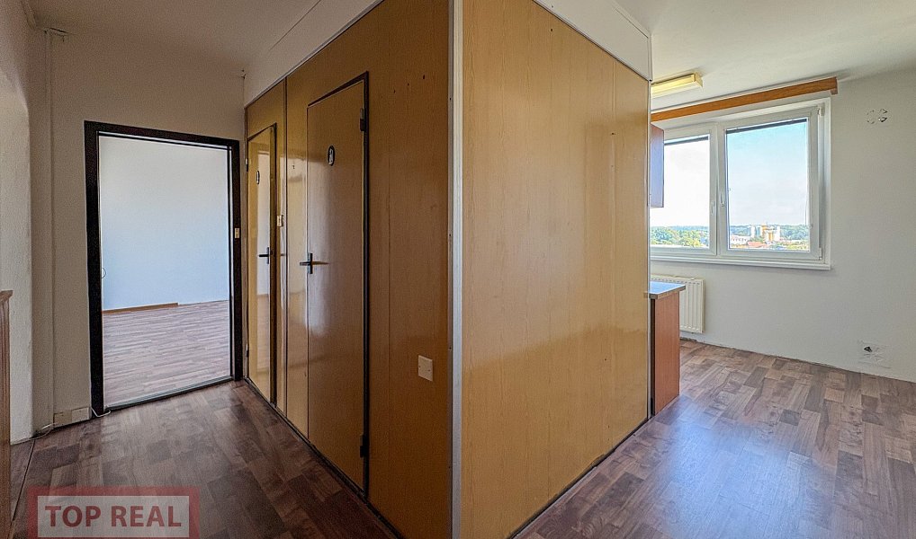 Prodej bytu 3+1 66 m², Kojetín – náhled fotky 4