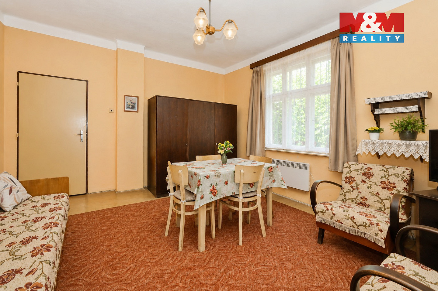 Prodej domu 95 m² s pozemkem 1 773 m² — photo 2