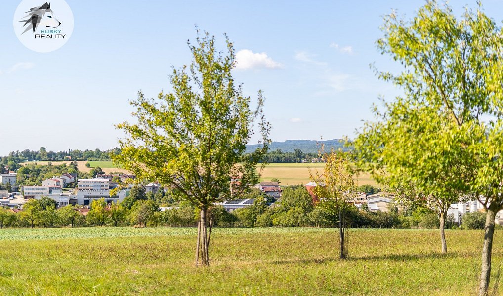 Prodej stavebního pozemku 1 153 m², Zlín – náhled fotky 28