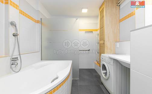 Prodej domu 231 m² s pozemkem 575 m², Jarní, Brno - Maloměřice