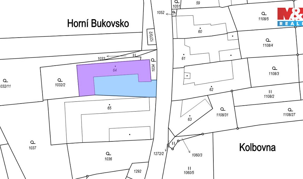 Prodej domu 768 m² s pozemkem 394 m², Dolní Bukovsko – náhled fotky 23