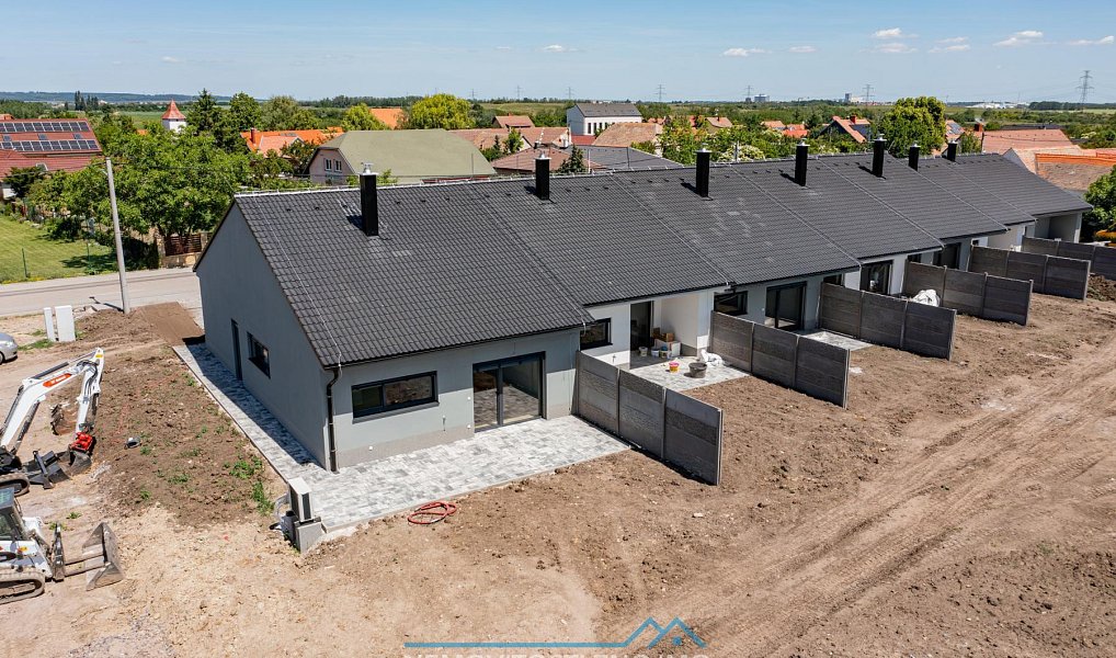 Prodej domu 81 m² s pozemkem 354 m², Znojmo – náhled fotky 18