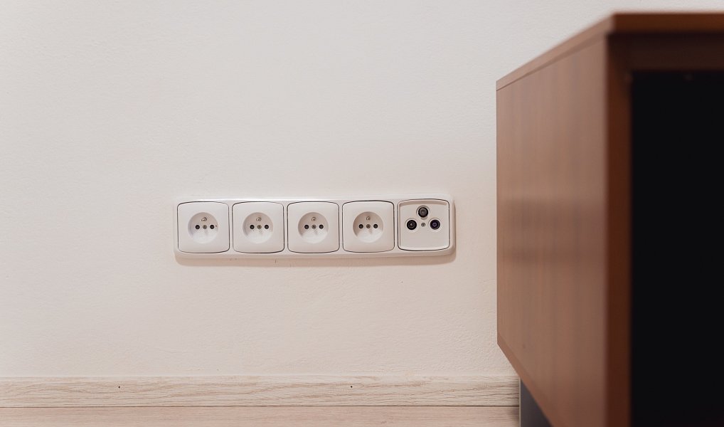 Pronájem bytu 2+1 56 m², Zlín – náhled fotky 17