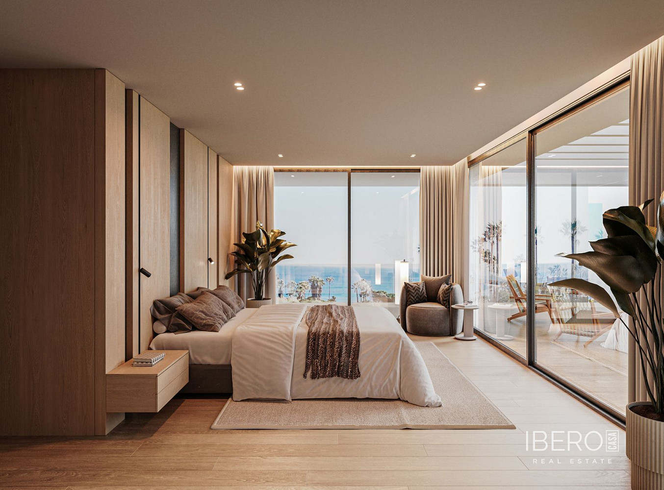 Casa 7+kk – La Línea de la Concepción, La Alcaidesa - Más